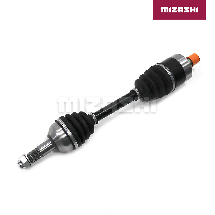 Привод для квадроцикла BRP ATV-CA-807, арт. ATV-CA-807,          MIZASHI 