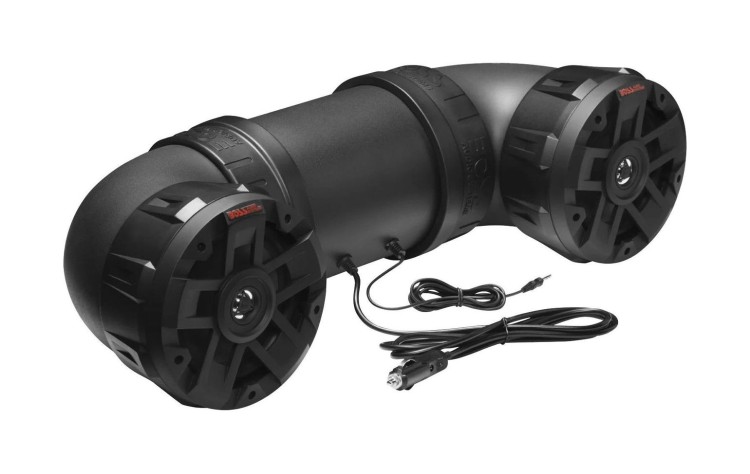 Аудиосистема BOSS ATV6.5B, арт. ATV6.5B,          Boss Audio Systems 