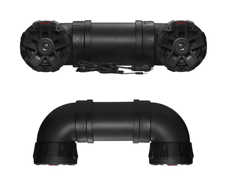 Аудиосистема BOSS ATV6.5B, арт. ATV6.5B,          Boss Audio Systems 