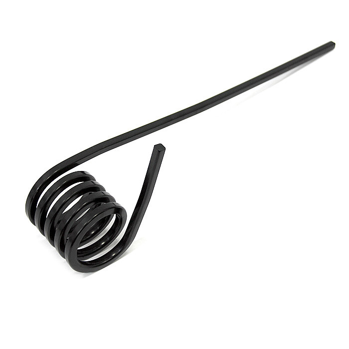 Пружина задней подвески (правая) усиленная BRP SM-04351R-1, арт. SM-04351R-1,          SPI 