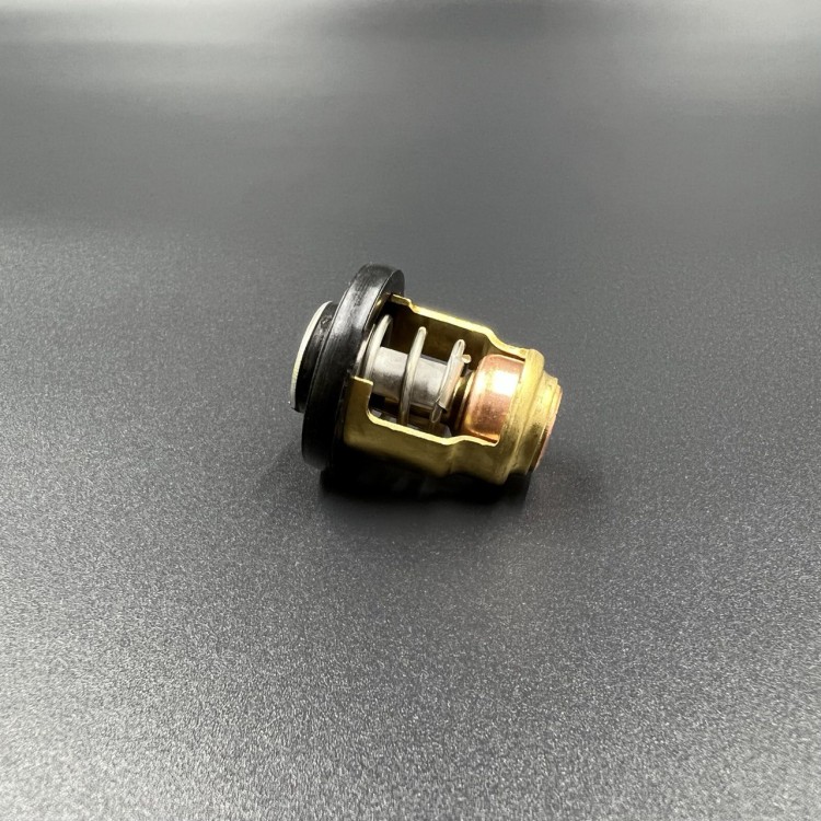 Термостат Yamaha 3-250, арт. 688-12411-10-TW,          KACAWA 