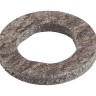 Прокладка пробки Suzuki DF150-DF300, 9.5х16.5х2, арт. 0916810038000,          Suzuki 