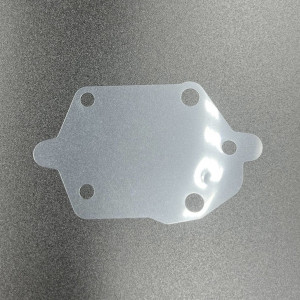 Мембрана топливного насоса Yamaha 20-90