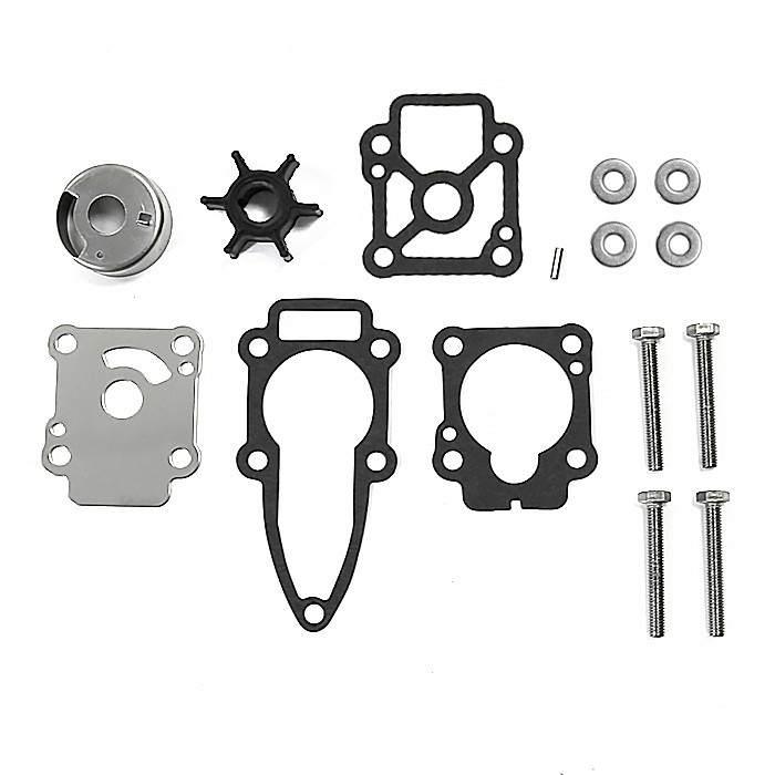 Ремкомплект насоса охлаждения Tohatsu/Mercury/Mariner 3B2-87322-2, арт. 3B2-87322-2,          MIZASHI 