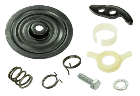 Ремкомплект ручного стартера Arctic Cat SM-11022, арт. SM-11022,          SPI 