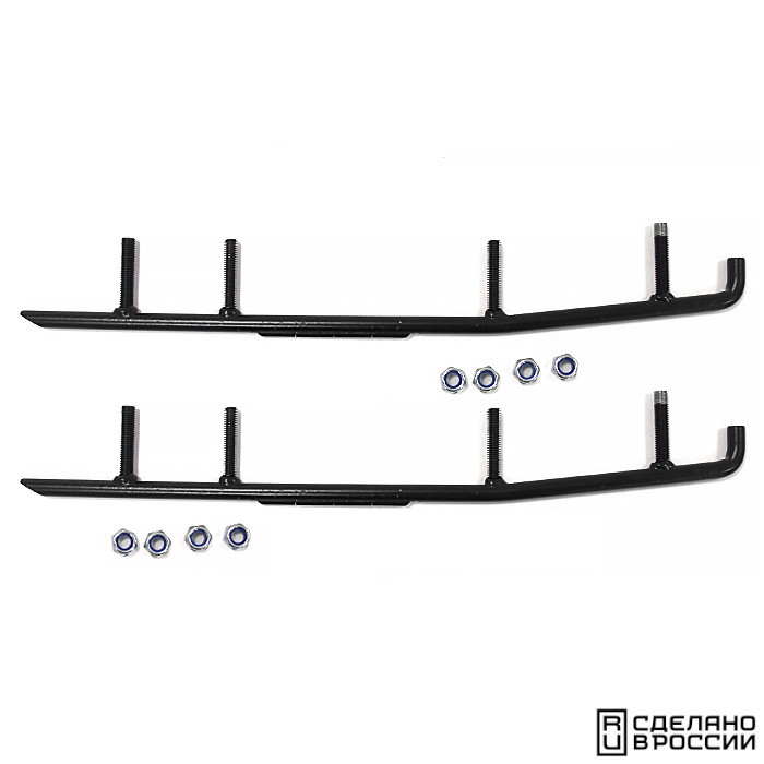 Конек лыжи снегохода Arctic Cat 100310T (комплект 2 шт.), арт. 100310T,          Техномарин  Конек лыжи снегохода Arctic Cat 100310T (комплект 2 шт.), арт. 100310T,          Техномарин