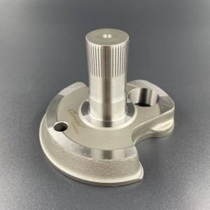 Шейка коленвала (2) Suzuki 40 (12232-92L20) (Omax)