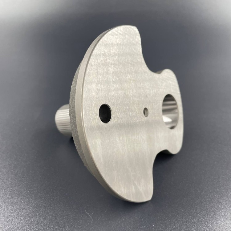 Шейка коленвала (2) Suzuki 40 (12232-92L20) (Omax), арт. 12231-94413-TW,          OMAX 