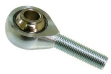 Рулевой наконечник Polaris (левая резьба) 08-102-10, арт. 08-102-10,          SPI 