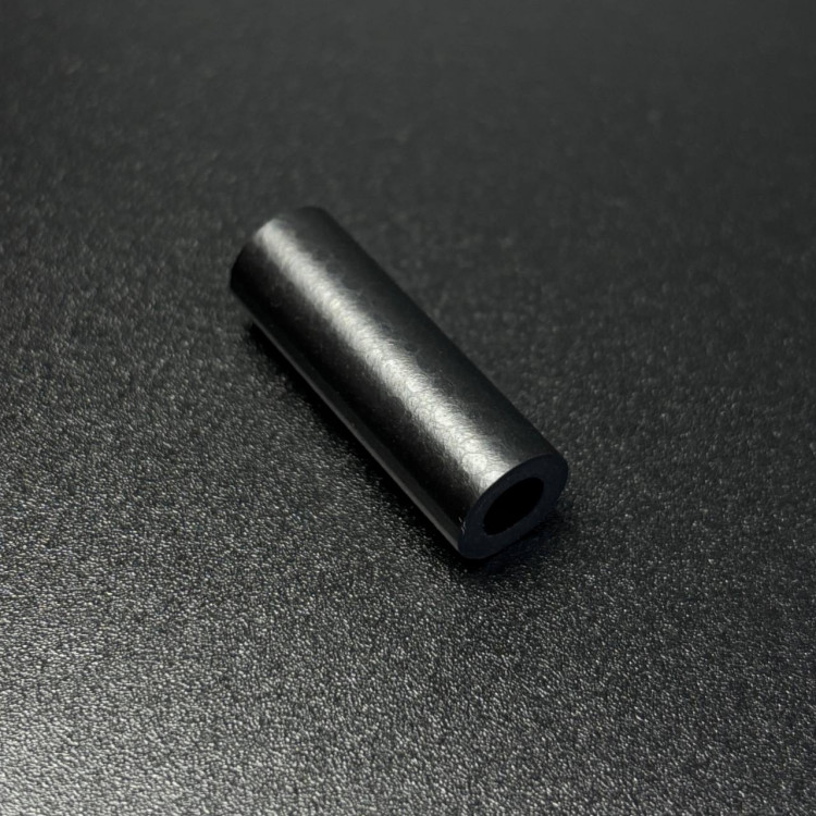 Трубка (445 мм) блок цилиндров Yamaha 60-70, арт. 90445-09M22,          Nano Protech 