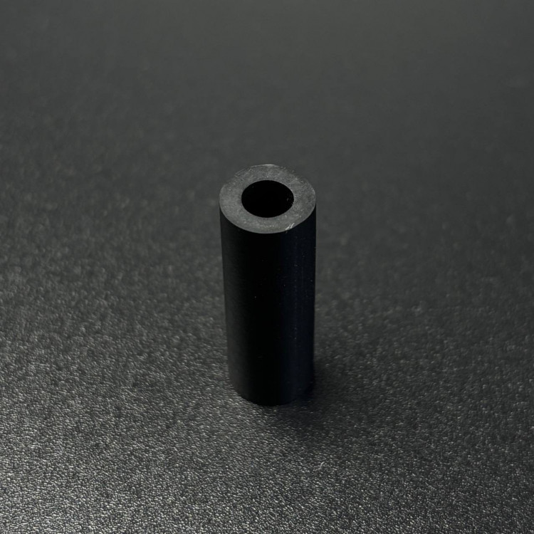 Трубка (445 мм) блок цилиндров Yamaha 60-70, арт. 90445-09M22,          Nano Protech 