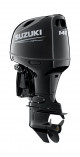 Мотор лодочный Suzuki DF140BTL CAN