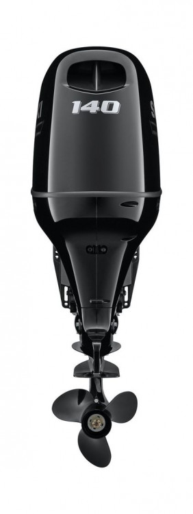 Мотор лодочный Suzuki DF140BTL CAN, арт. DF140BTL_CAN,          SUZUKI 