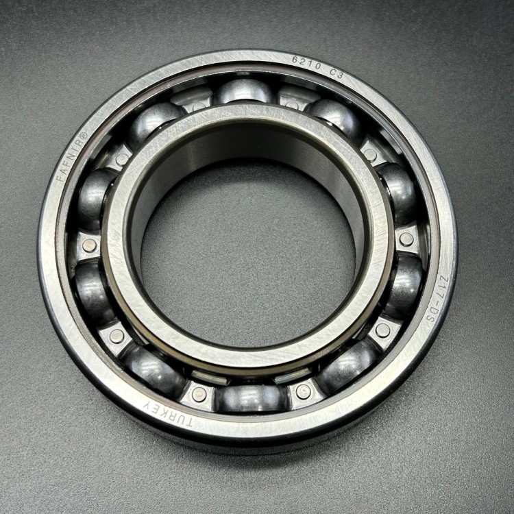 Подшипник шариковый BEARING-BALL (Quicksilver), арт. 884329T,          MERCURY 