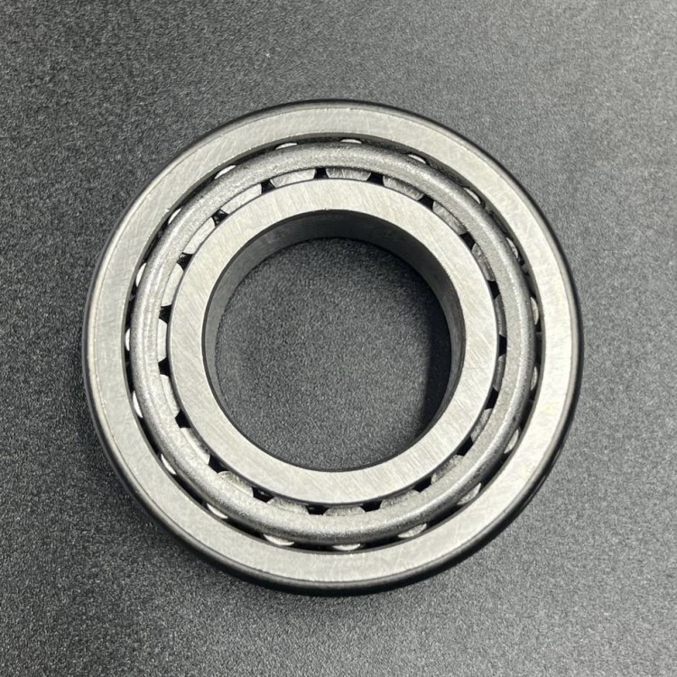 Подшипник роликовый Mercury 40-60 (25.4x50.2x14.7) (31-77420A1; 8M0166756) (WUHU), арт. 77420A1-K,          WUHU 