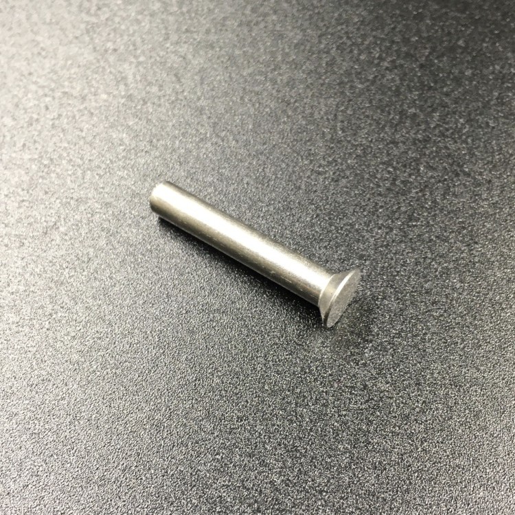 Заклёпка ручки струбцины Yamaha 4-40 (PREMARINE), арт. 90243-04M01-K,          PREMARINE 