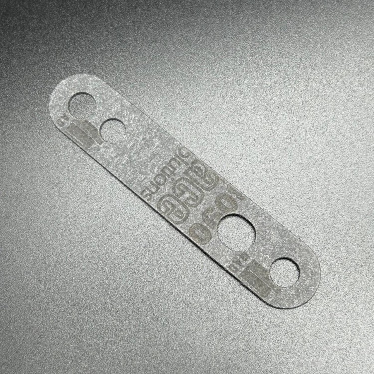 Прокладка паронитовая GASKET (987691) (Quicksilver), арт. 987691,          MERCURY 