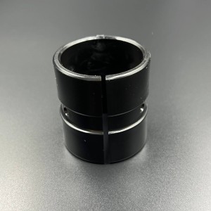 Втулка струбцины пластиковая Suzuki DT40-225, DF40-300 (Omax)