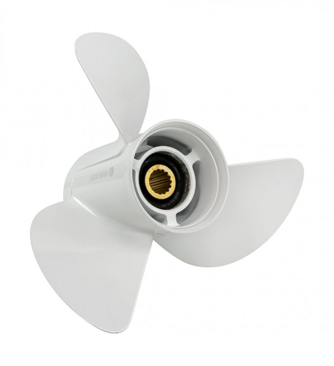 Гребной винт 3x13-3/4x21, Marine Rocket, арт. 3411-138-210,          MARINE ROCKET 