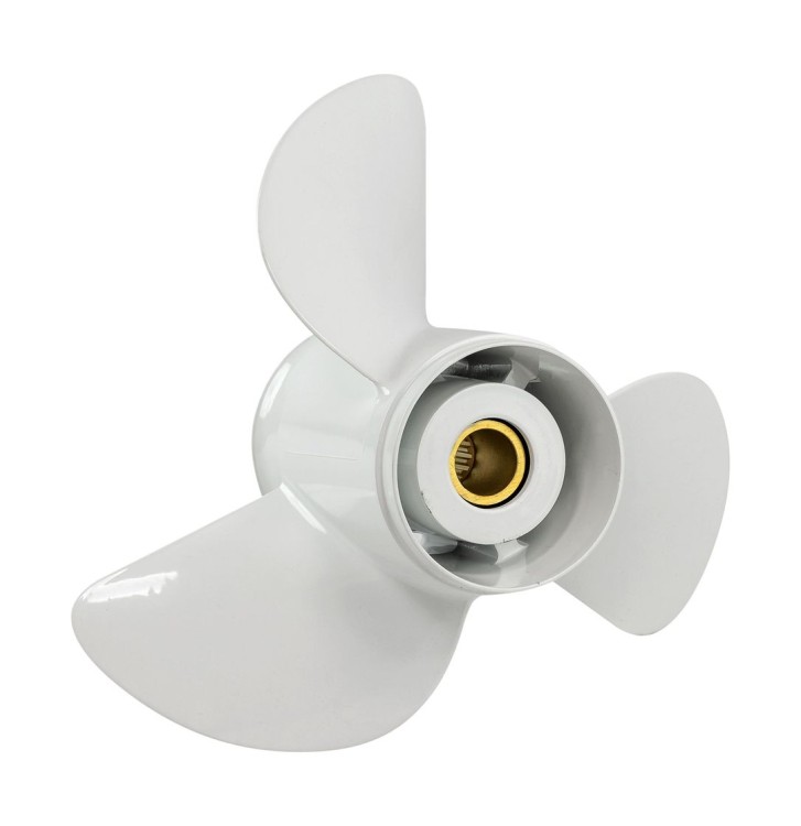 Гребной винт 3x13-3/4x21, Marine Rocket, арт. 3411-138-210,          MARINE ROCKET 