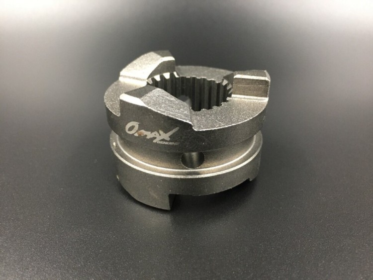 Храповик включения скорости Suzuki DT40, DF40-50, DF40-60(A) (57621-87J02) (Omax), арт. 57621-94403-TW (57621-87J02),          OMAX 