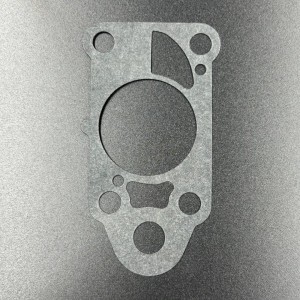 Прокладка корпуса помпы Tohatsu 3.5, MFS2 (27-898101331)  (Kacawa)