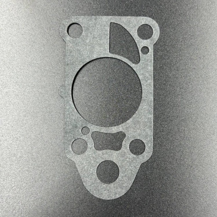 Прокладка корпуса помпы Tohatsu 3.5, MFS2 (27-898101331)  (Kacawa), арт. 3F0-65018-0-TW,          KACAWA 