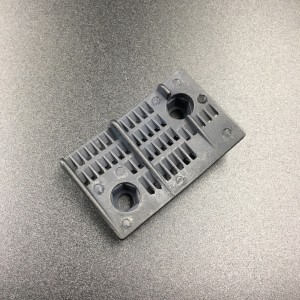 Решетка водозабора редуктора Yamaha 20-30 (Правая) (PREMARINE2)