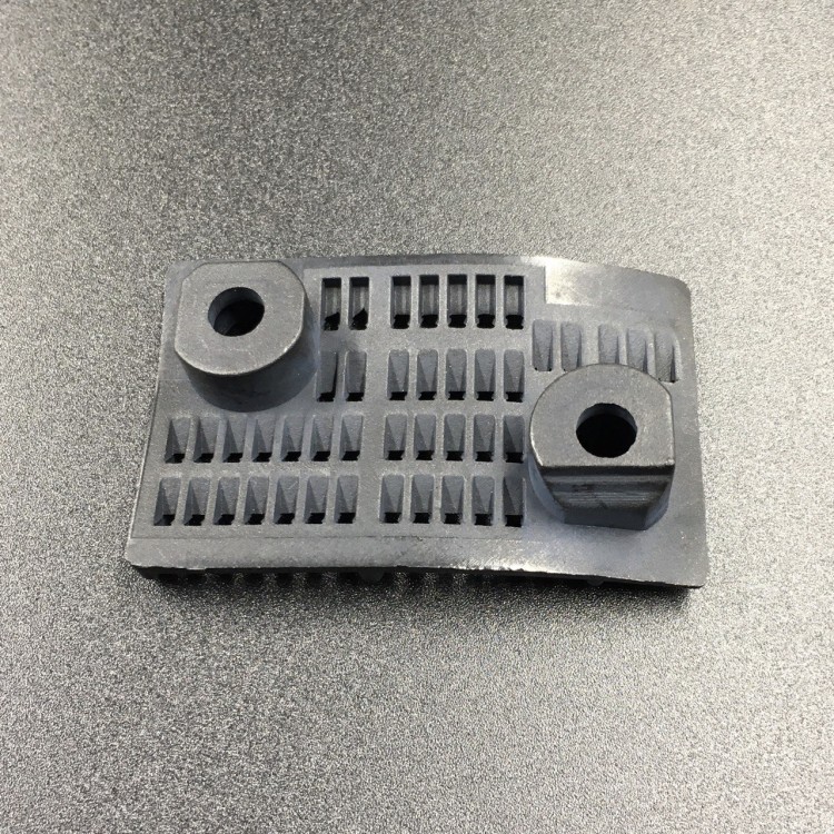 Решетка водозабора редуктора Yamaha 20-30 (Правая) (PREMARINE2), арт. 6L2-45215-00-K,          PREMARINE 