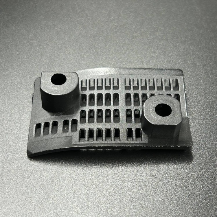 Решетка водозабора редуктора Yamaha 20-30 (Правая) (PREMARINE2), арт. 6L2-45215-00-K,          PREMARINE 