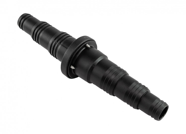 Клапан невозвратный под шланг 25/32/38 мм, арт. 17-176-54,          Osculati 