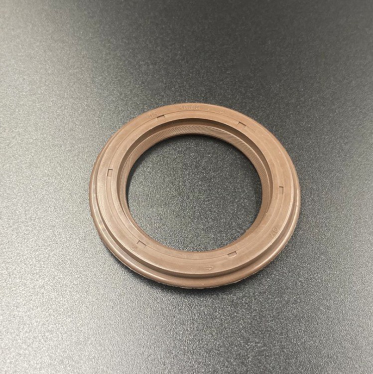 Сальник Yamaha (93101-35002; F25-01.04.00.24; F60FETL-01.05.00.22) (35x46.85x6) (PREMARINE), арт. F25-01.04.00.24,          PREMARINE 