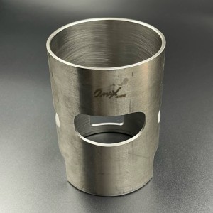 Гильза цилиндра Yamaha 115-140 (Omax)