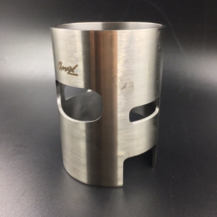 Гильза цилиндра Yamaha 115-140 (Omax), арт. 6R5-10935-00-TW,          OMAX 