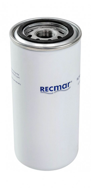 Фильтр масляный Volvo Penta D4,D6 , арт. 22030848_RM,          Recmar 