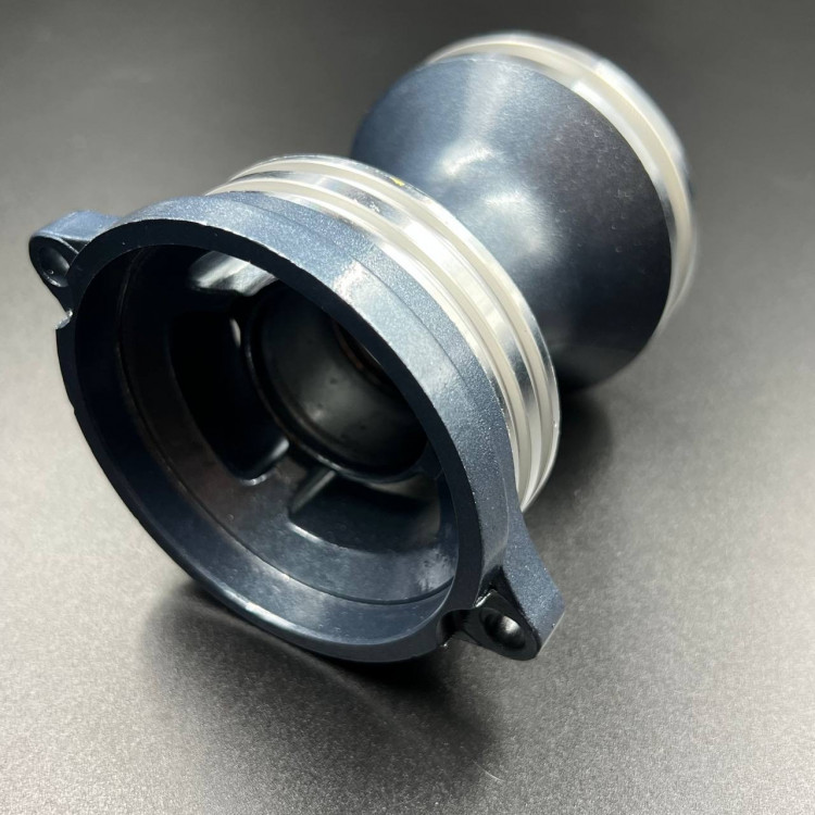 Обойма гребного вала Yamaha 25-30, F20-25 (пустая), арт. 61N-45361-01-4D-K,          TAIZHOU YUELANG POWER TECHNOLOGY 