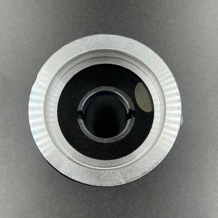 Обойма гребного вала Yamaha 25-30, F20-25 (пустая), арт. 61N-45361-01-4D-K,          TAIZHOU YUELANG POWER TECHNOLOGY 