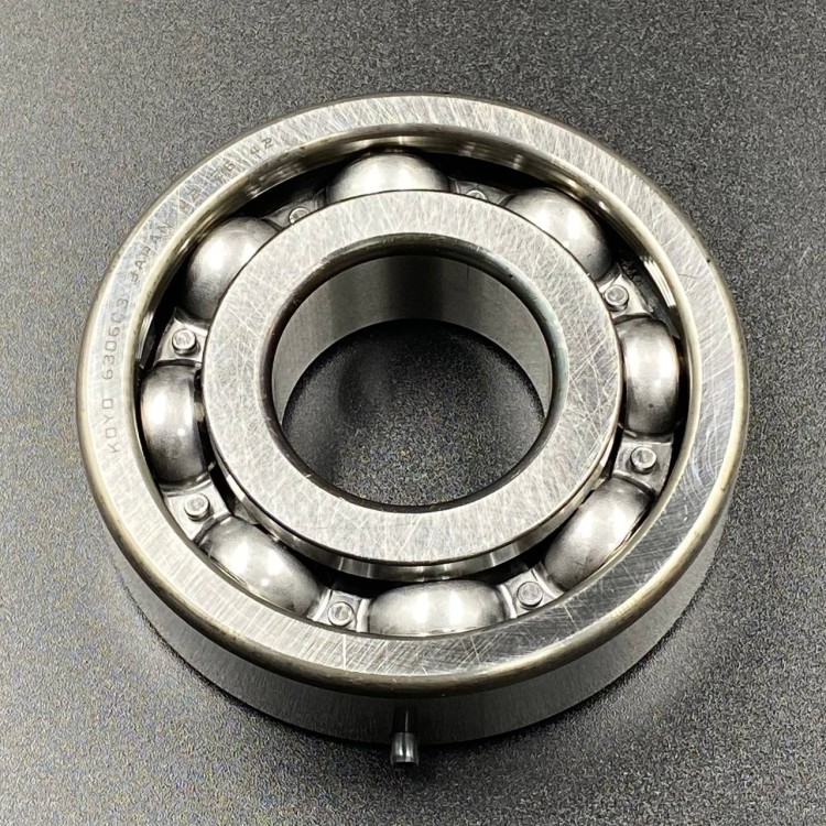 Подшипник коленчатого вала шариковый Suzuki DT20-85 (30x72x19) (Sinera), арт. 09262-30055-TW,          SINERA 