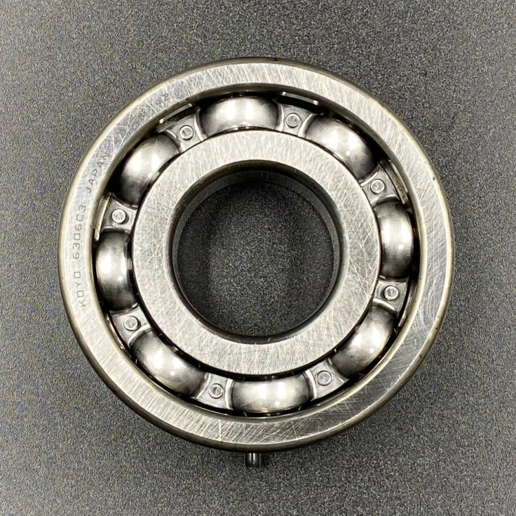 Подшипник коленчатого вала шариковый Suzuki DT20-85 (30x72x19) (Sinera), арт. 09262-30055-TW,          SINERA 