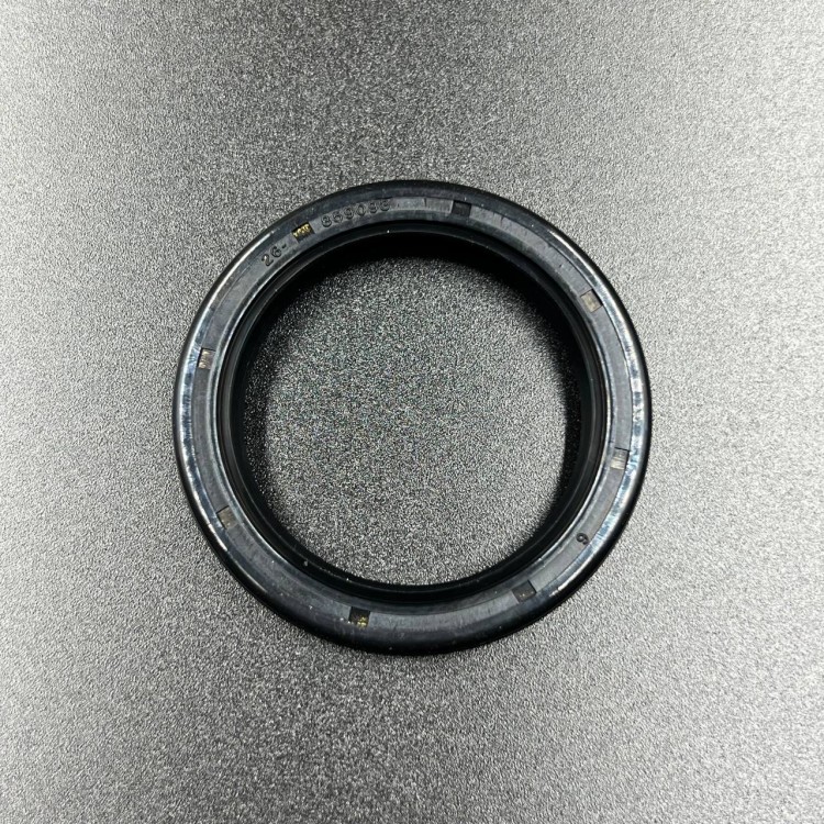 Сальник коленвала (верхний) для MERCURY 200-300 3.0L DFI/EFI (38х72х12) (Kacawa), арт. 26-859093-TW,          KACAWA 