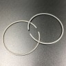 Кольца поршневые, комплект на один поршень Yamaha 40X (STD) (PREMARINE), арт. 66T-11603-00-K,          PREMARINE 