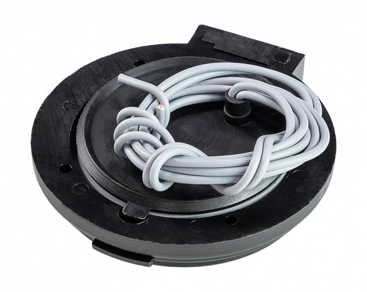 Кнопка управления якорной лебедкой, палубная, UP, черная, арт. 4500000003,          Matromarine 