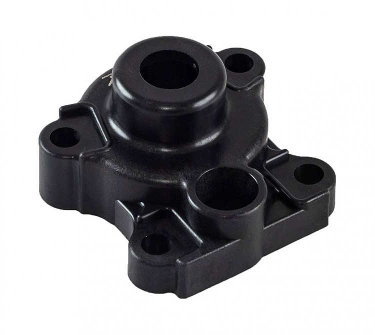 Корпус помпы Yamaha 25-50, арт. 6J84431100_RM,          Recmar 