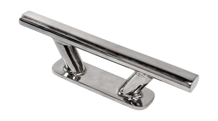 Утка швартовая 205 мм, Marine Rocket, арт. 4620136033626,          MARINE ROCKET 