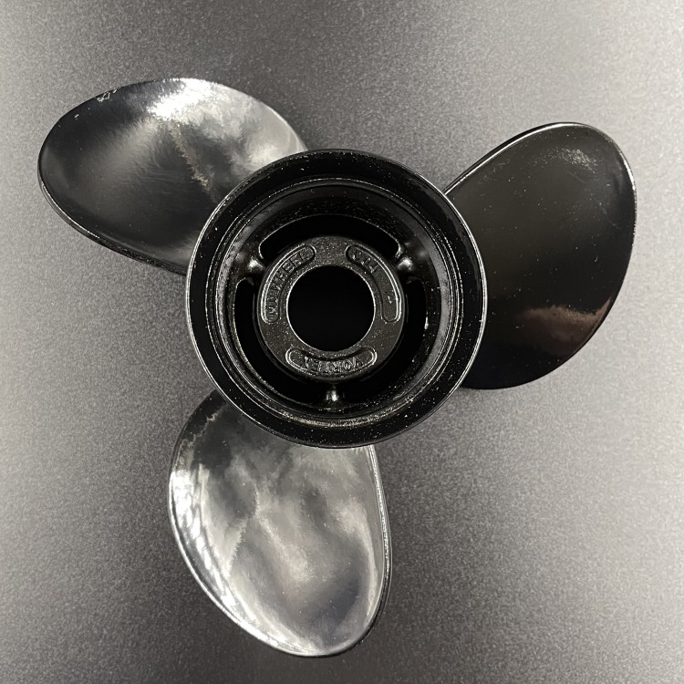 Гребной винт без втулки 20-35 л.с. (3x10-1/8x14) Vortex (Michigan), арт. 992506,          MICHIGAN 