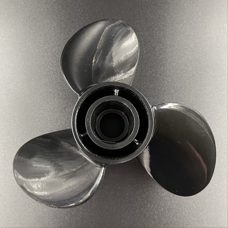 Гребной винт без втулки 20-35 л.с. (3x10-1/8x14) Vortex (Michigan), арт. 992506,          MICHIGAN 