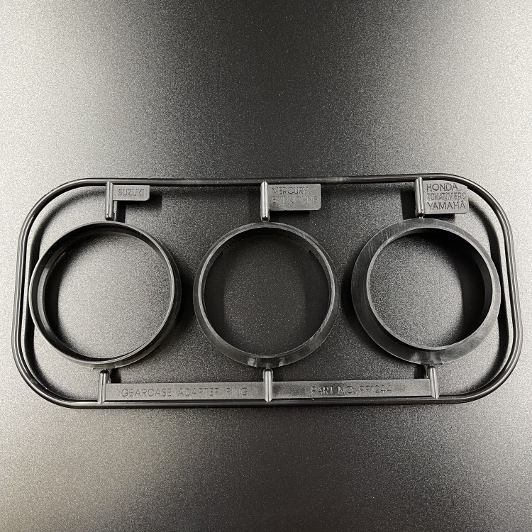 Гребной винт без втулки 20-35 л.с. (3x10-1/8x14) Vortex (Michigan), арт. 992506,          MICHIGAN 