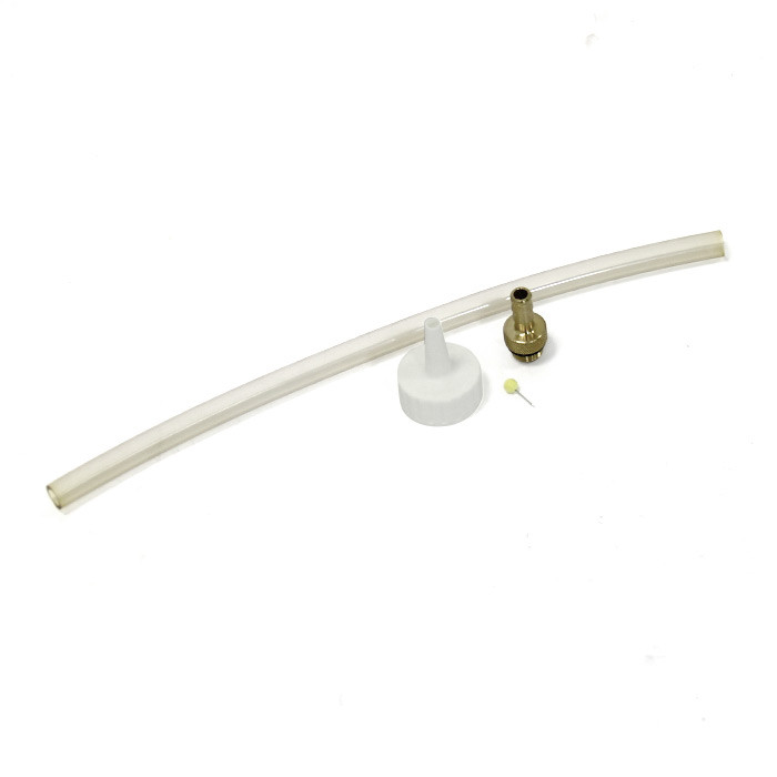 Комплект для заливки гидравлической жидкости, арт. 42960W,          ULTRAFLEX 