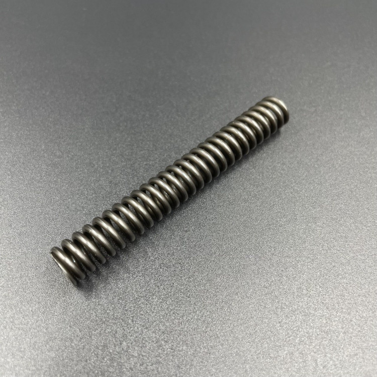 Пружина толкателя Yamaha 25-50 F40-50, арт. 90501-16M01,          YAMAHA 