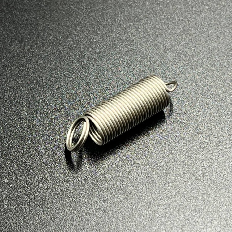 Пружина собачки ручного стартера Yamaha 40X, F25-40 (PREMARINE), арт. 66T-15767-00-K,          PREMARINE 